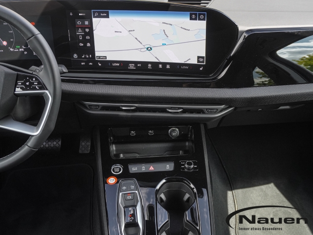 A5 Limousine S-tronic *ACC*NAVI*KAMERA*LED+*INTERFACE*