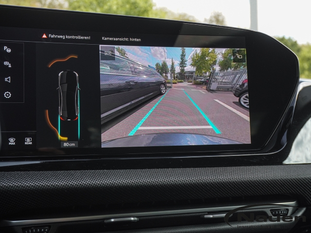 A5 Limousine S-tronic *ACC*NAVI*KAMERA*LED+*INTERFACE*