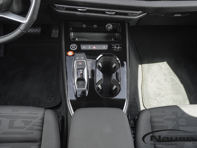A5 Limousine S-tronic *ACC*NAVI*KAMERA*LED+*INTERFACE*