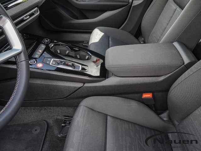 A5 Limousine S-tronic *ACC*NAVI*KAMERA*LED+*INTERFACE*
