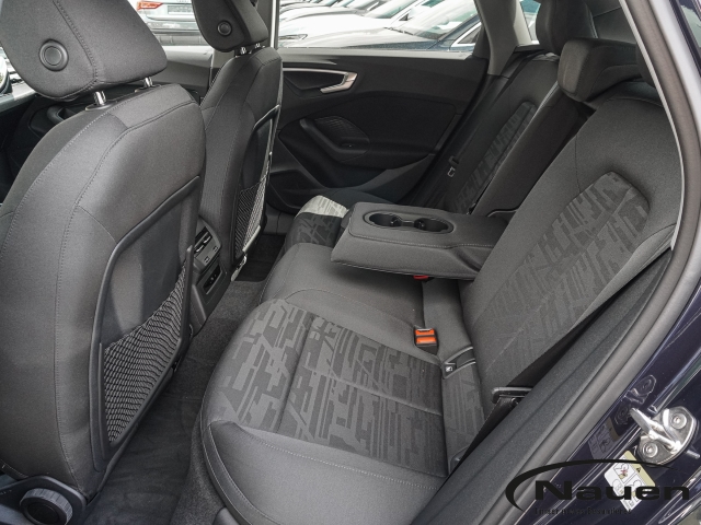A5 Limousine S-tronic *ACC*NAVI*KAMERA*LED+*INTERFACE*
