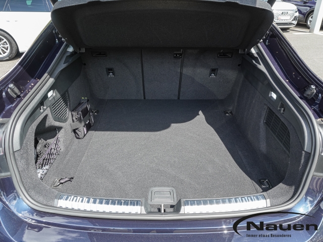 A5 Limousine S-tronic *ACC*NAVI*KAMERA*LED+*INTERFACE*