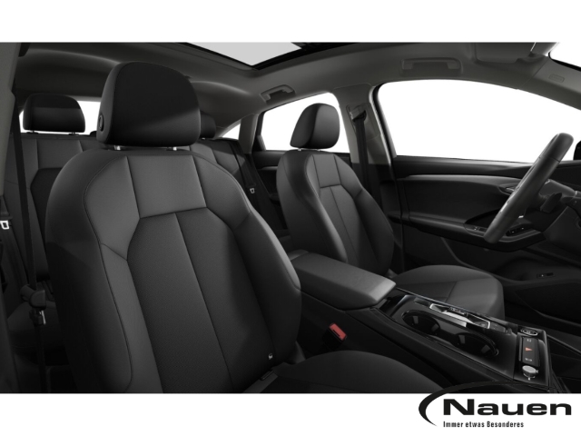 Q6 e-tron Sportback 185 kW *AHK*ACC*MATRIX*NAVI*