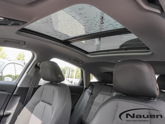 Q6 e-tron Sportback 185 kW *AHK*ACC*MATRIX*NAVI*