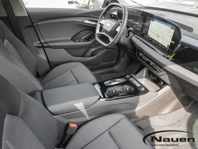 Q6 e-tron Sportback 185 kW *AHK*ACC*MATRIX*NAVI*