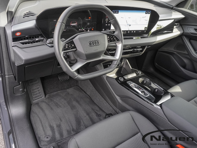 Q6 e-tron Sportback 185 kW *AHK*ACC*MATRIX*NAVI*