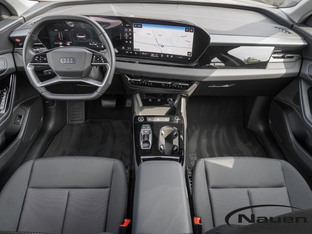 Q6 e-tron Sportback 185 kW *AHK*ACC*MATRIX*NAVI*