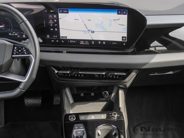 Q6 e-tron Sportback 185 kW *AHK*ACC*MATRIX*NAVI*
