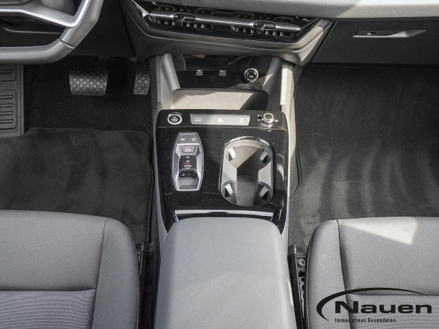 Q6 e-tron Sportback 185 kW *AHK*ACC*MATRIX*NAVI*