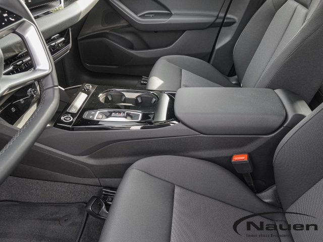 Q6 e-tron Sportback 185 kW *AHK*ACC*MATRIX*NAVI*