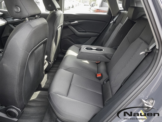 Q6 e-tron Sportback 185 kW *AHK*ACC*MATRIX*NAVI*