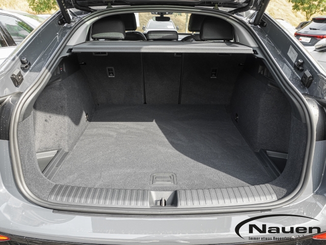 Q6 e-tron Sportback 185 kW *AHK*ACC*MATRIX*NAVI*