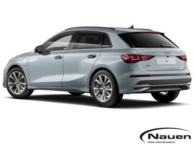 A3 Sportback 40 TFSIe S-tronic *ACC*NAVI*LED*KAMERA*