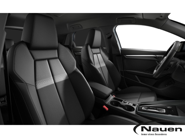 A3 Sportback 40 TFSIe S-tronic *ACC*NAVI*LED*KAMERA*