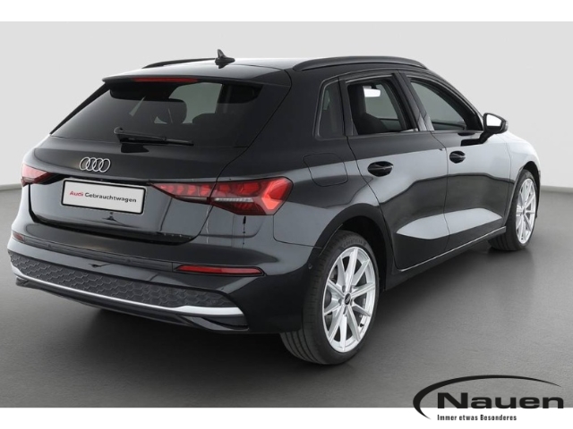 A3 Sportback TFSIe S-tronic *ACC*NAVI*KAMERA*LED*INTERFACE*
