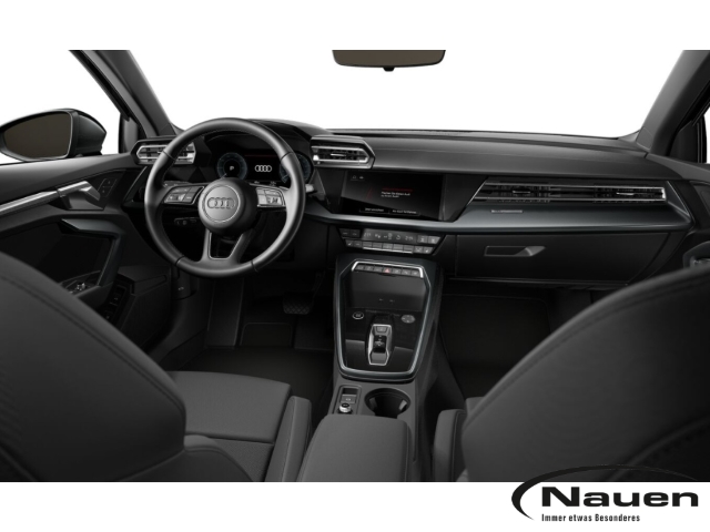 A3 Sportback TFSIe S-tronic *ACC*NAVI*KAMERA*LED*INTERFACE*