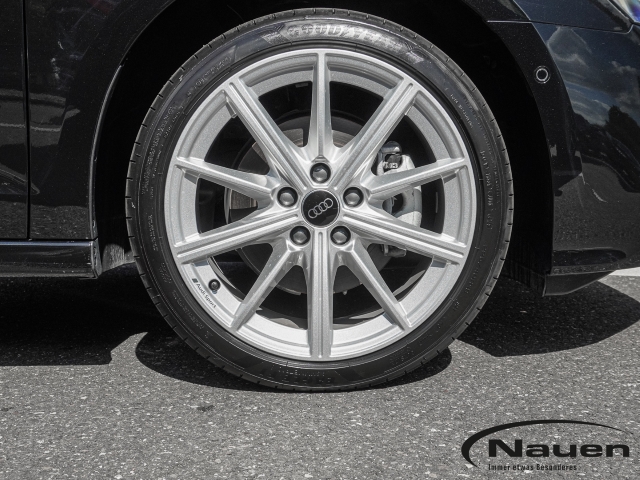 A3 Sportback TFSIe S-tronic *ACC*NAVI*KAMERA*LED*INTERFACE*