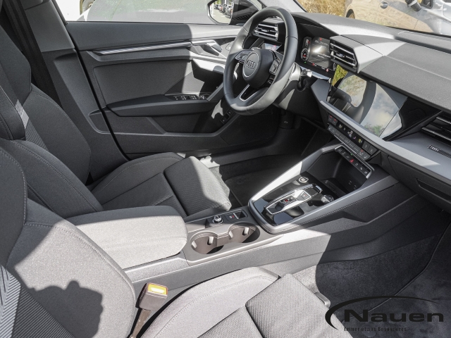 A3 Sportback TFSIe S-tronic *ACC*NAVI*KAMERA*LED*INTERFACE*