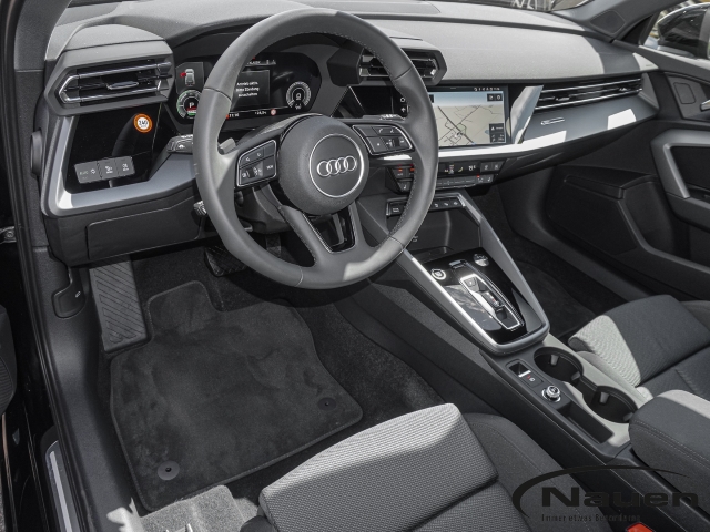 A3 Sportback TFSIe S-tronic *ACC*NAVI*KAMERA*LED*INTERFACE*