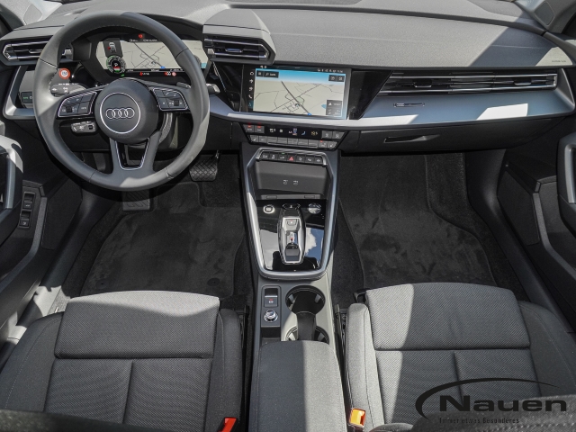 A3 Sportback TFSIe S-tronic *ACC*NAVI*KAMERA*LED*INTERFACE*