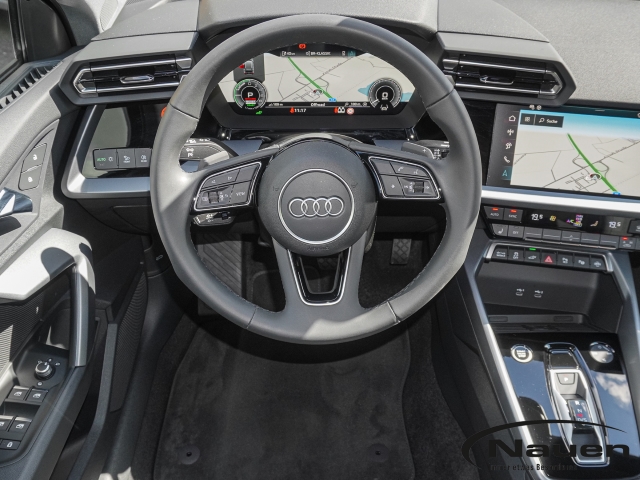 A3 Sportback TFSIe S-tronic *ACC*NAVI*KAMERA*LED*INTERFACE*