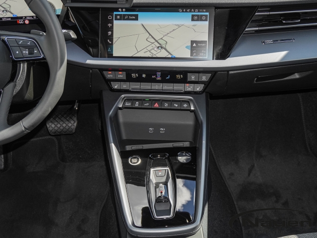 A3 Sportback TFSIe S-tronic *ACC*NAVI*KAMERA*LED*INTERFACE*