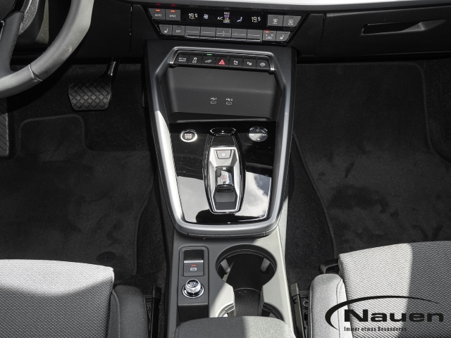 A3 Sportback TFSIe S-tronic *ACC*NAVI*KAMERA*LED*INTERFACE*