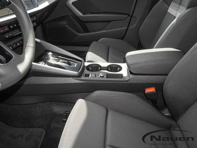 A3 Sportback TFSIe S-tronic *ACC*NAVI*KAMERA*LED*INTERFACE*