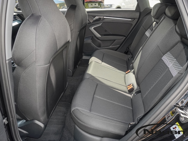A3 Sportback TFSIe S-tronic *ACC*NAVI*KAMERA*LED*INTERFACE*