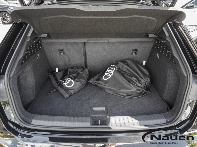 A3 Sportback TFSIe S-tronic *ACC*NAVI*KAMERA*LED*INTERFACE*