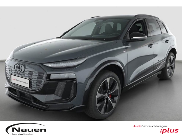 Q6 e-tron edition one S-Line 55 quattro 285 kW *PANO*MA...