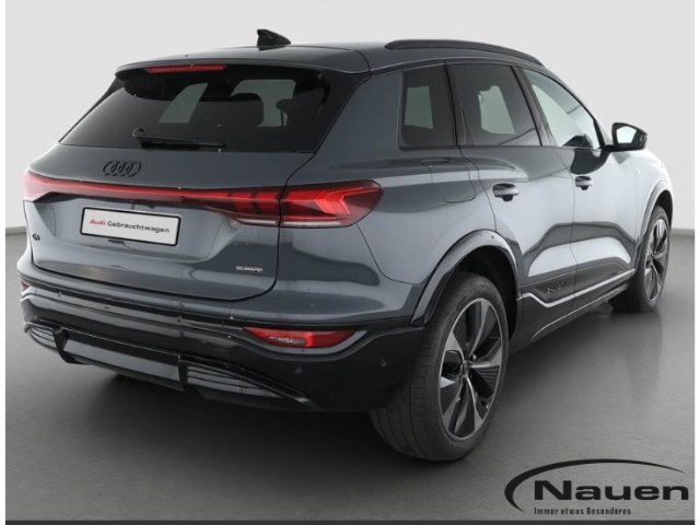 Q6 e-tron edition one S-Line 55 quattro 285 kW *PANO*MATRIX*SPORTSITZE+*