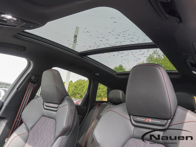 Q6 e-tron edition one S-Line 55 quattro 285 kW *PANO*MATRIX*SPORTSITZE+*