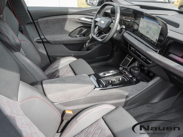 Q6 e-tron edition one S-Line 55 quattro 285 kW *PANO*MATRIX*SPORTSITZE+*
