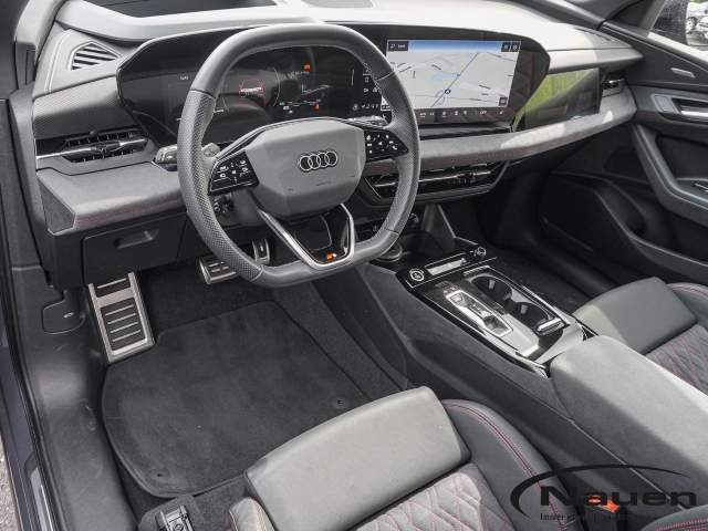 Q6 e-tron edition one S-Line 55 quattro 285 kW *PANO*MATRIX*SPORTSITZE+*