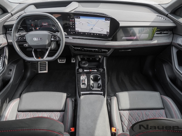 Q6 e-tron edition one S-Line 55 quattro 285 kW *PANO*MATRIX*SPORTSITZE+*