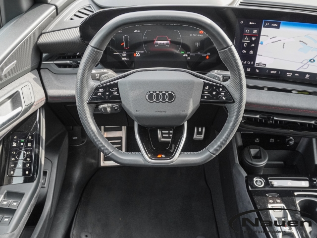 Q6 e-tron edition one S-Line 55 quattro 285 kW *PANO*MATRIX*SPORTSITZE+*