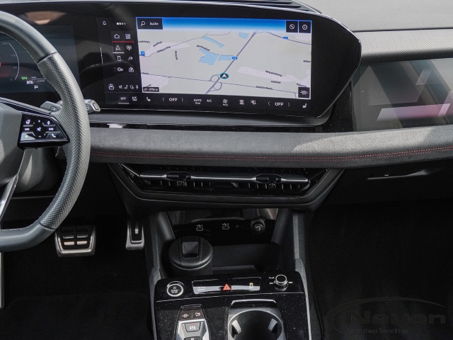 Q6 e-tron edition one S-Line 55 quattro 285 kW *PANO*MATRIX*SPORTSITZE+*