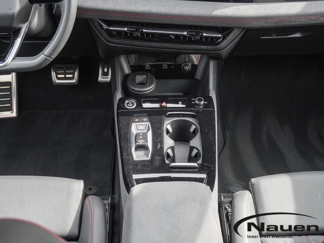 Q6 e-tron edition one S-Line 55 quattro 285 kW *PANO*MATRIX*SPORTSITZE+*