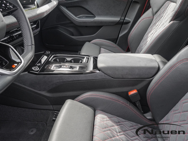 Q6 e-tron edition one S-Line 55 quattro 285 kW *PANO*MATRIX*SPORTSITZE+*