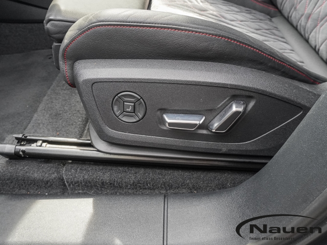 Q6 e-tron edition one S-Line 55 quattro 285 kW *PANO*MATRIX*SPORTSITZE+*