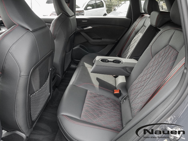 Q6 e-tron edition one S-Line 55 quattro 285 kW *PANO*MATRIX*SPORTSITZE+*