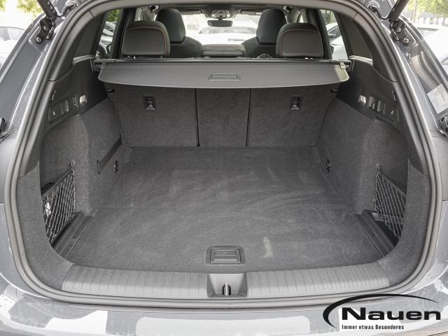 Q6 e-tron edition one S-Line 55 quattro 285 kW *PANO*MATRIX*SPORTSITZE+*