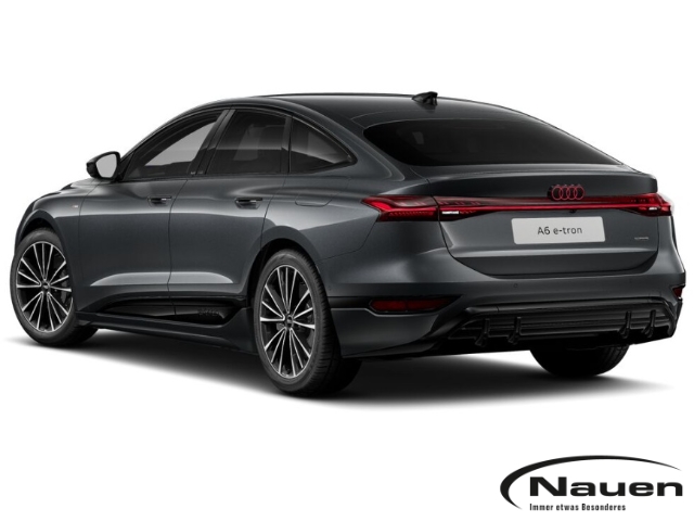 A6 e-tron Sportback quattro 315 kW S-Line *MATRIX*TECH-PRO*SPORTSITZE+*