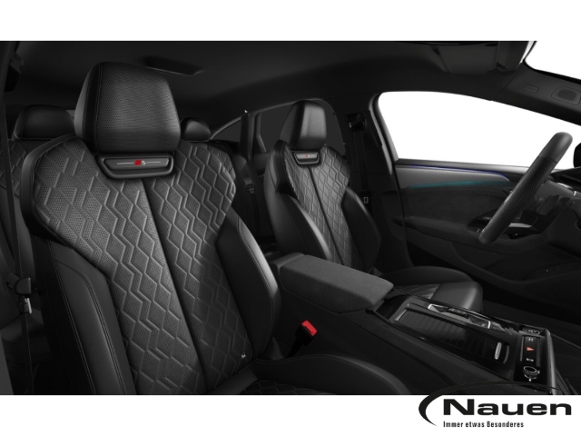 A6 e-tron Sportback quattro 315 kW S-Line *MATRIX*TECH-PRO*SPORTSITZE+*
