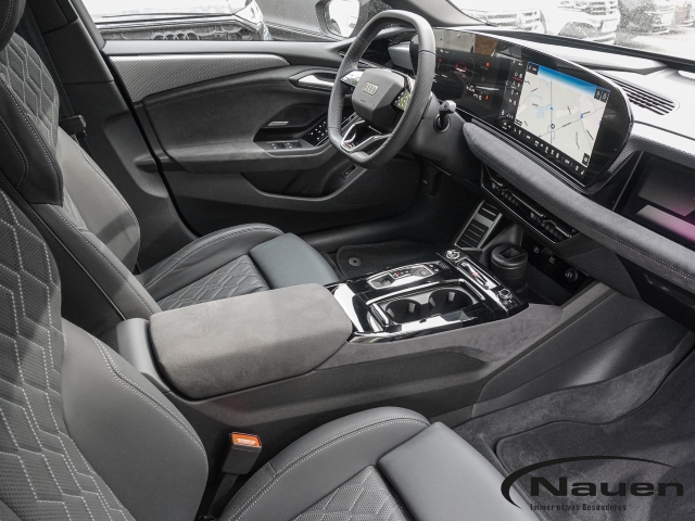 A6 e-tron Sportback quattro 315 kW S-Line *MATRIX*TECH-PRO*SPORTSITZE+*