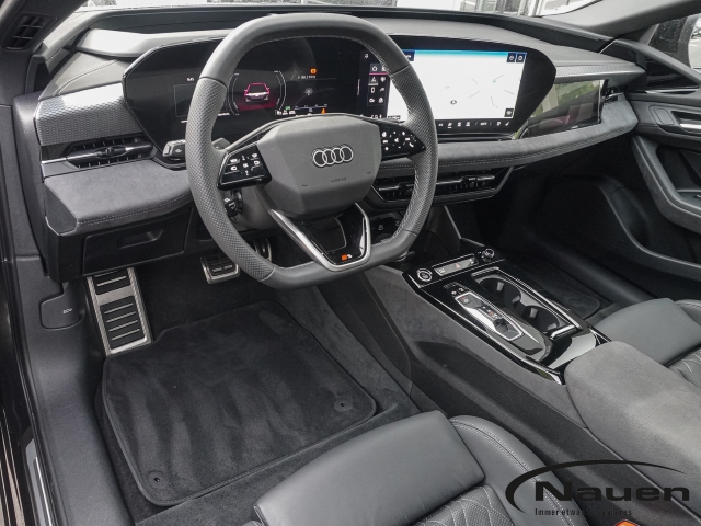 A6 e-tron Sportback quattro 315 kW S-Line *MATRIX*TECH-PRO*SPORTSITZE+*