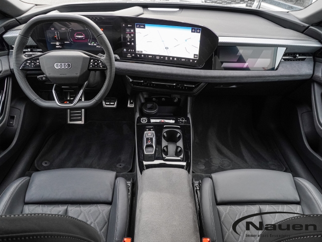 A6 e-tron Sportback quattro 315 kW S-Line *MATRIX*TECH-PRO*SPORTSITZE+*