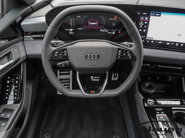 A6 e-tron Sportback quattro 315 kW S-Line *MATRIX*TECH-PRO*SPORTSITZE+*