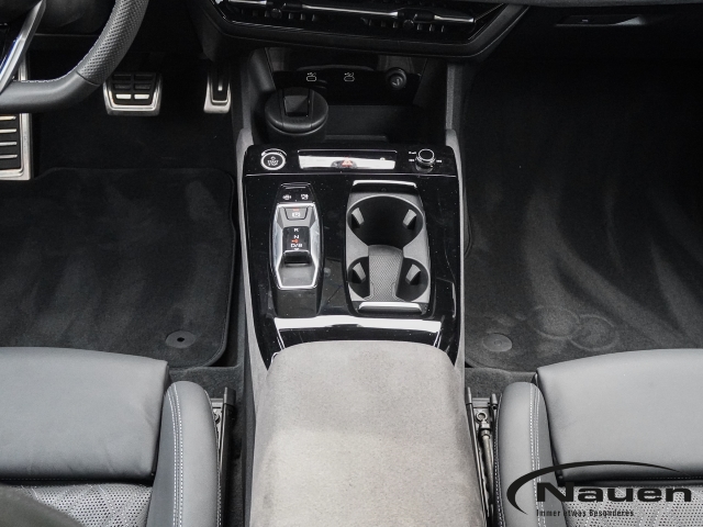 A6 e-tron Sportback quattro 315 kW S-Line *MATRIX*TECH-PRO*SPORTSITZE+*